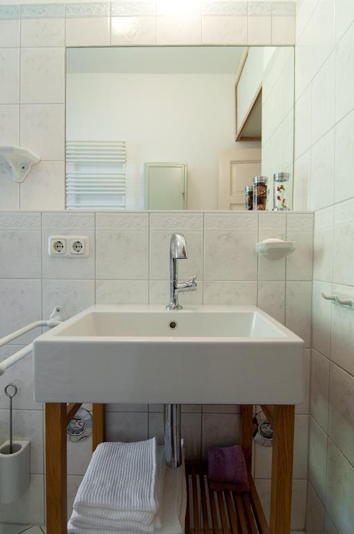 Neustadtperle Dresden Phòng bức ảnh