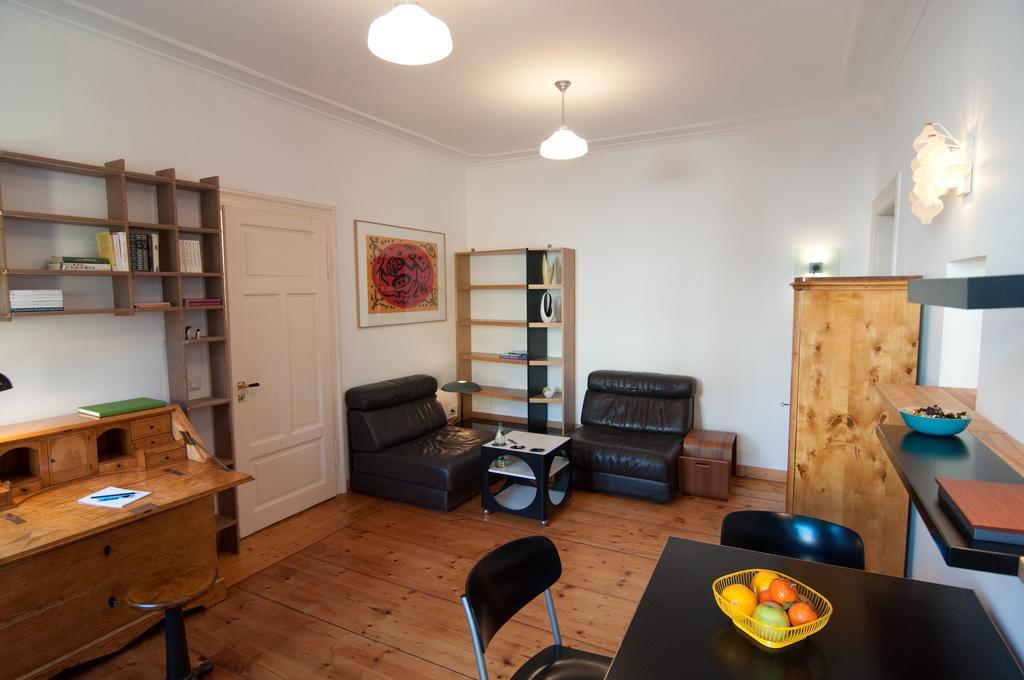 Neustadtperle Dresden Phòng bức ảnh