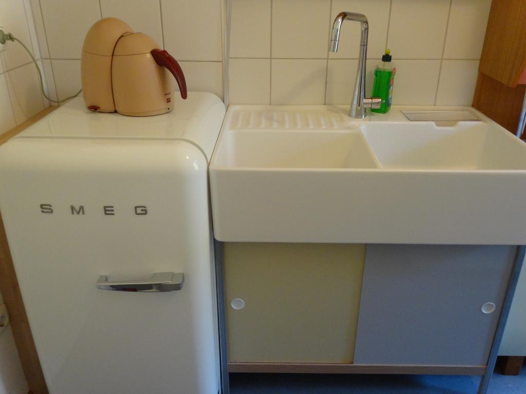 Neustadtperle Dresden Phòng bức ảnh