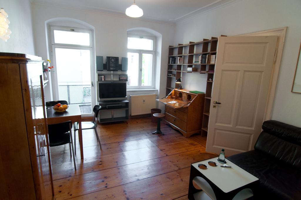 Neustadtperle Dresden Phòng bức ảnh