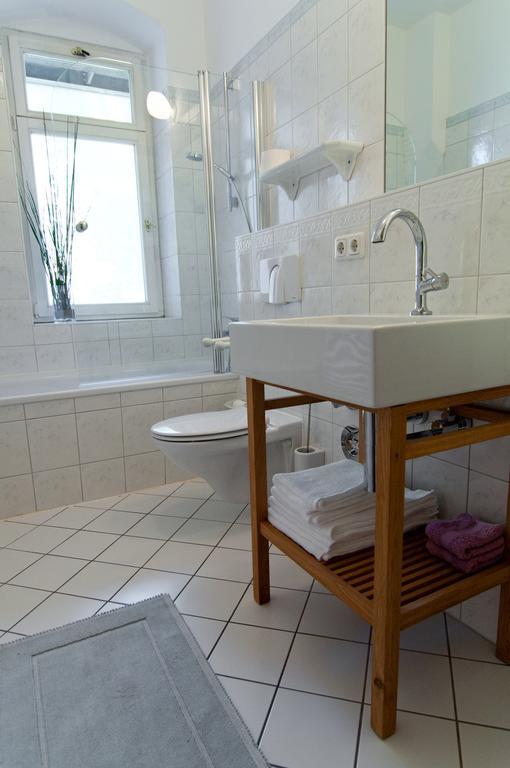 Neustadtperle Dresden Phòng bức ảnh