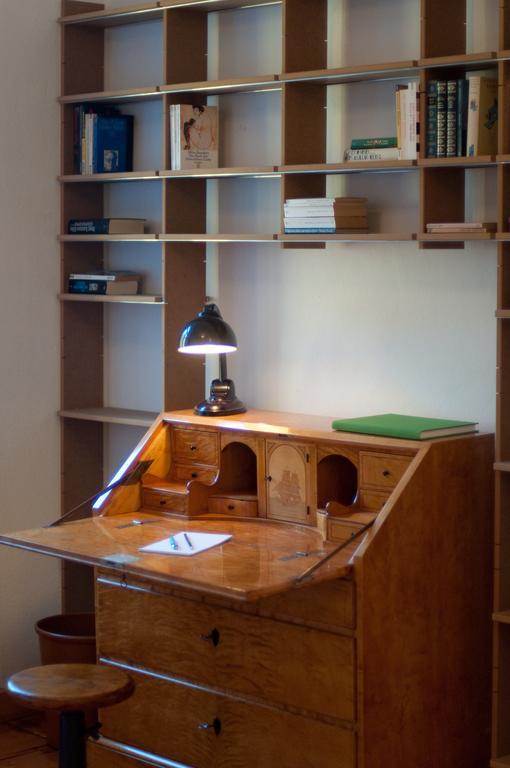 Neustadtperle Dresden Phòng bức ảnh