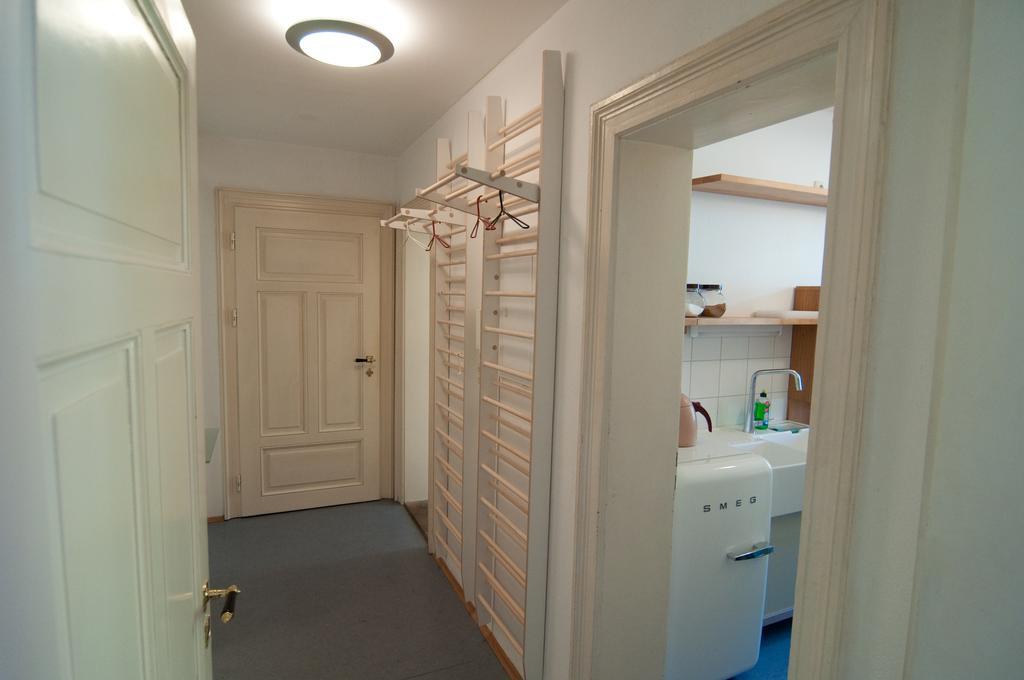Neustadtperle Dresden Phòng bức ảnh