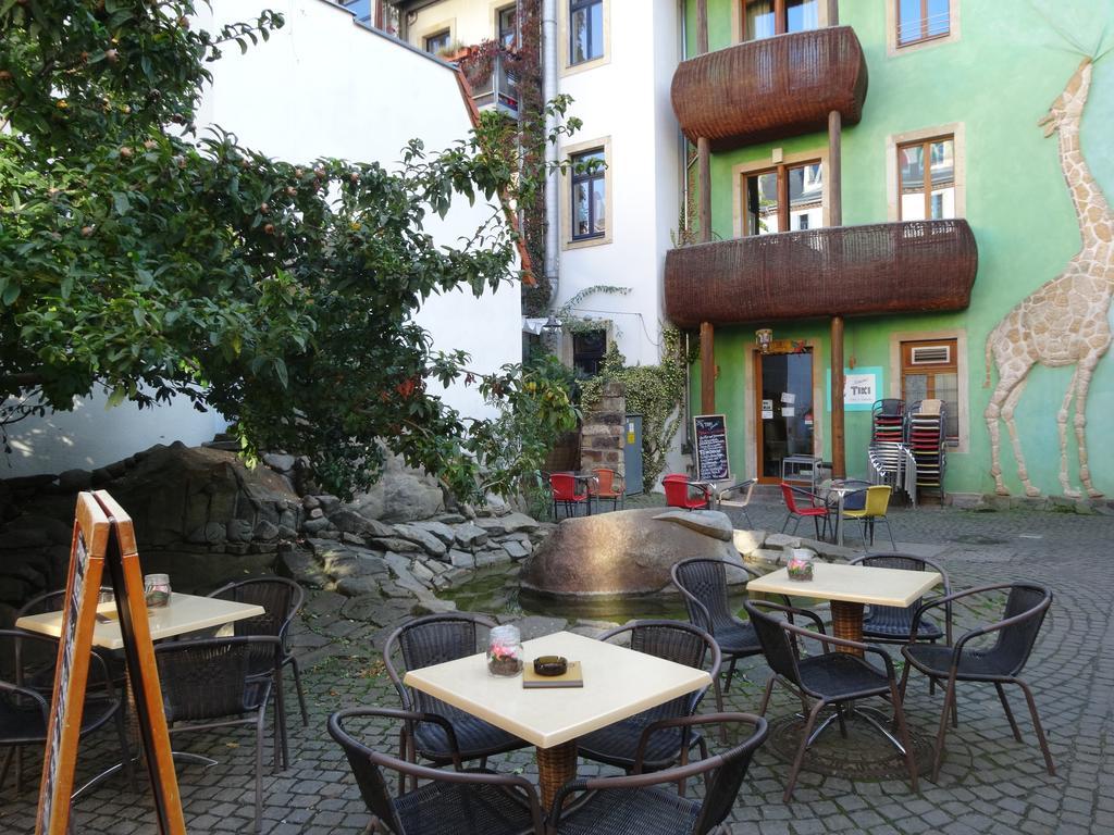 Neustadtperle Dresden Phòng bức ảnh