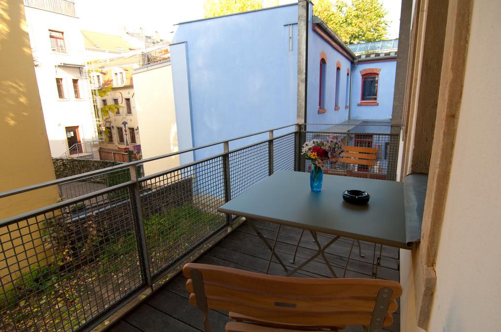Neustadtperle Dresden Phòng bức ảnh