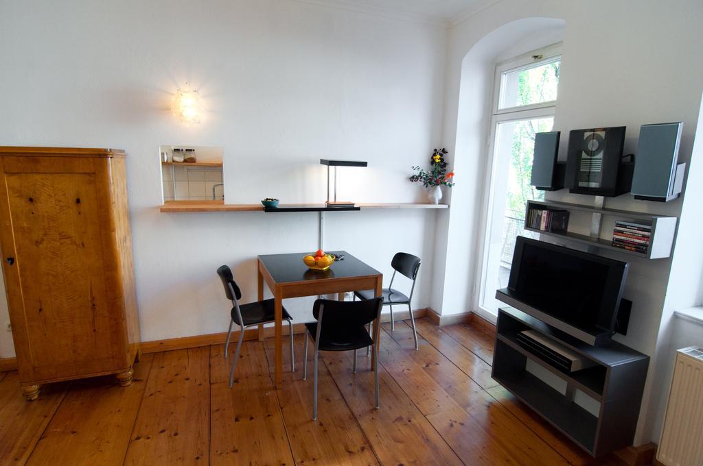 Neustadtperle Dresden Phòng bức ảnh