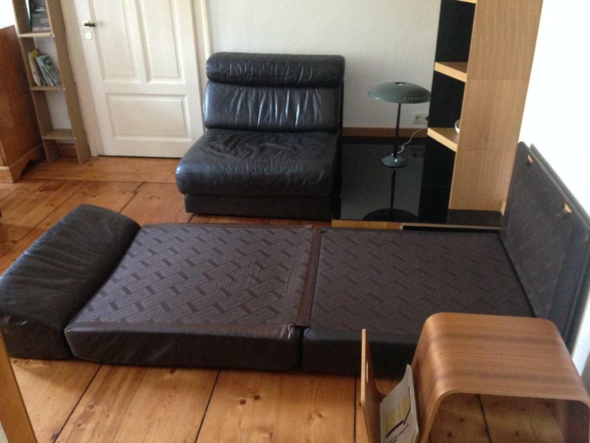 Neustadtperle Dresden Ngoại thất bức ảnh